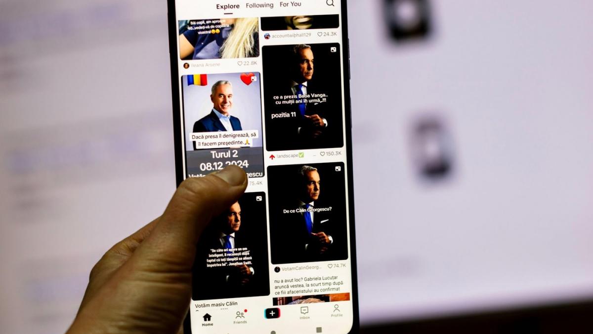 ciolacu anunta amenzi drastice pentru retelele sociale care favorizeaza un anumit candidat noi reguli pentru alegerile din 4 mai