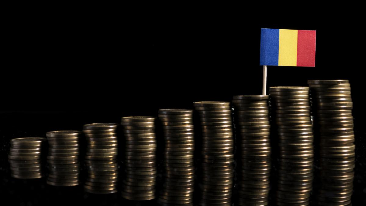 cum arata bugetul romaniei pe 2025 pregatit de guvern