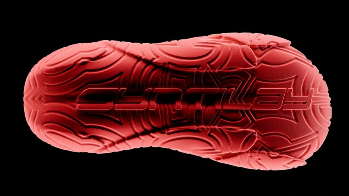 cum arata prima pereche de incaltaminte proiectata de inteligenta artificiala si cat costa