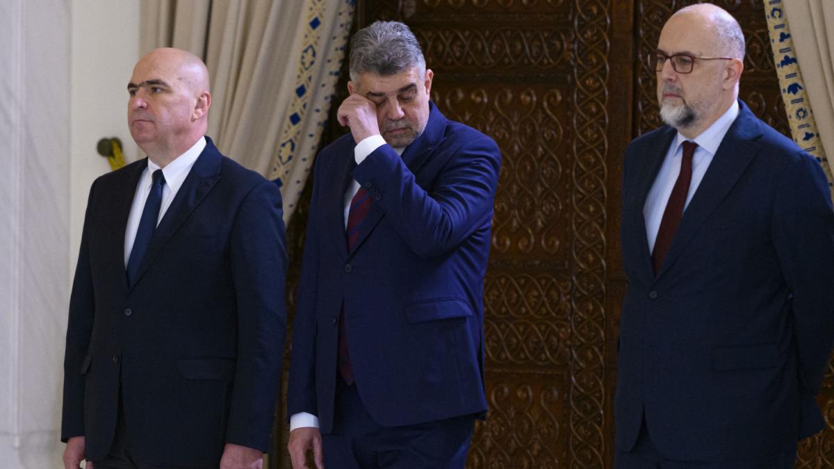 kelemen coalitia psd pnl a facut greseli tactice si strategice este a opta minune a lumii ca ei sunt la guvernare in acest moment