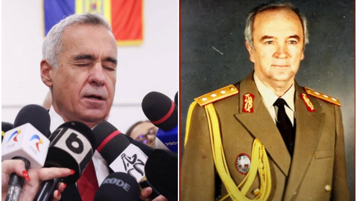 kelemen hunor despre calin georgescu nu este anti sistem el este omul vechiului sistem este evident ca a apartinut retelei caraman