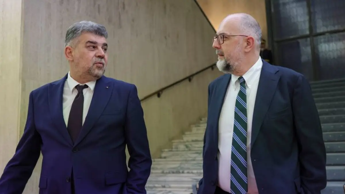 kelemen hunor inteleg apetitul lui ciolacu pentru tiktok a simtit gustul dar trebuie sa se ocupe de guvernare in primul rand