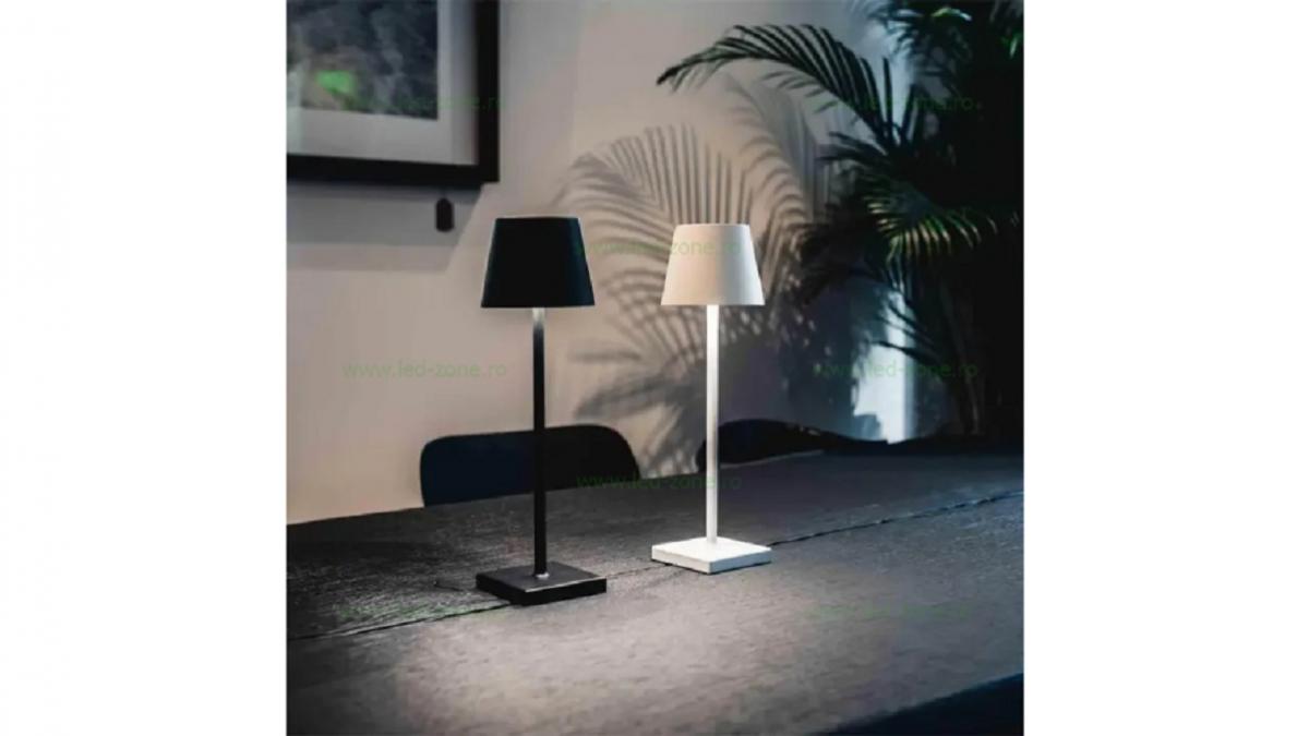 lustre si lampi de birou led de la led zone eficienta energetica design modern si iluminat durabil