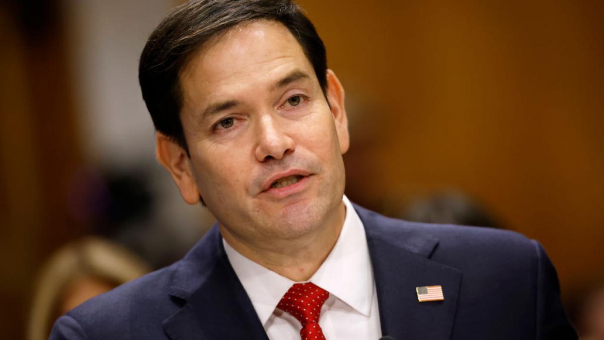 marco rubio da de inteles ca viitoarea administratie trump va pune din nou cuba pe lista neagra a statelor care sustin terorismul