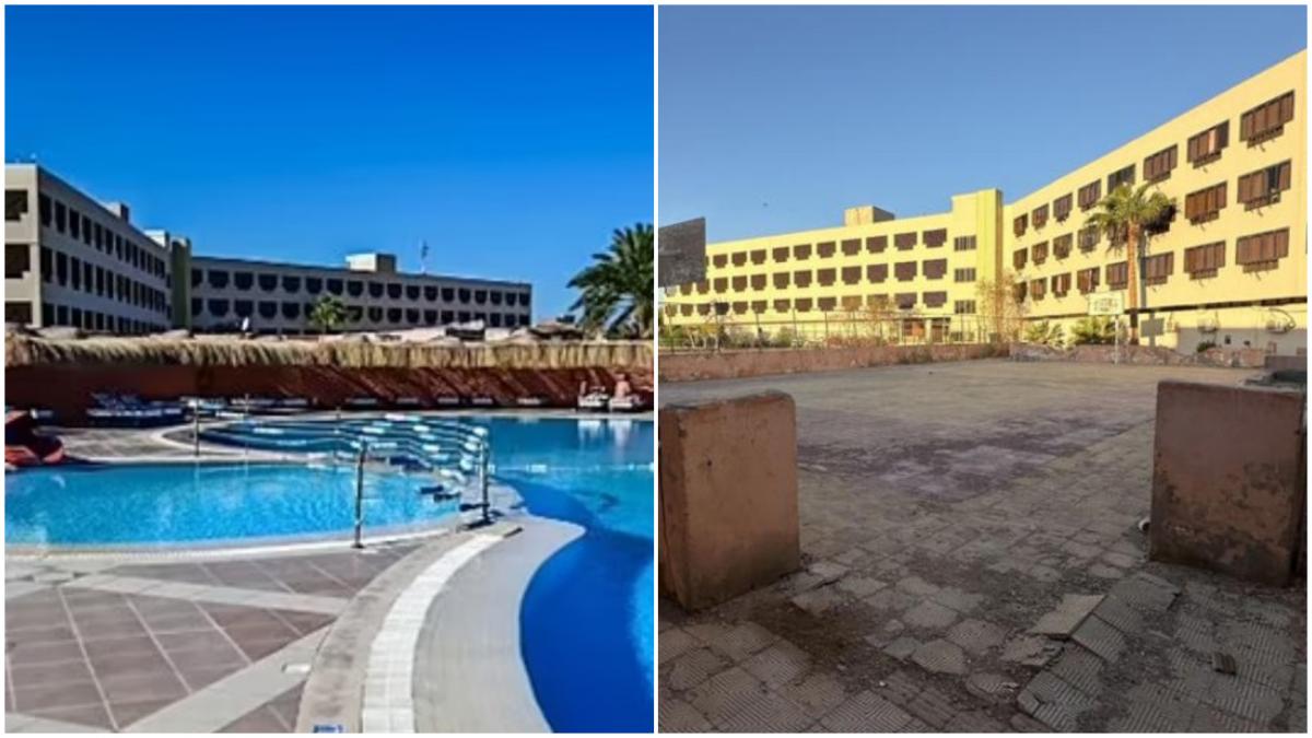 au platit 4 400 de euro pe o vacanta de lux in egipt dar realitatea arata complet diferit fata de poze am avut un soc