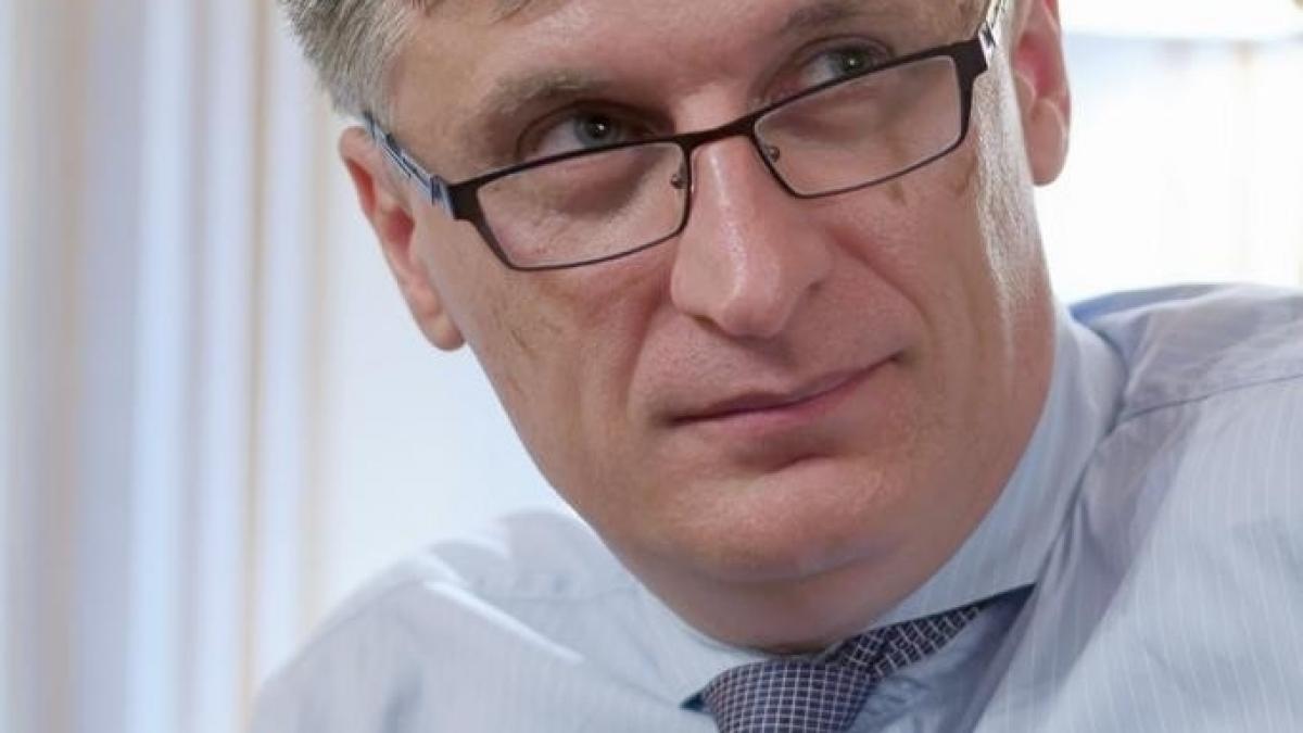 catalin avramescu fost consilier al lui traian basescu vrea sa candideze la prezidentiale candidatii de acum sunt foarte slabi