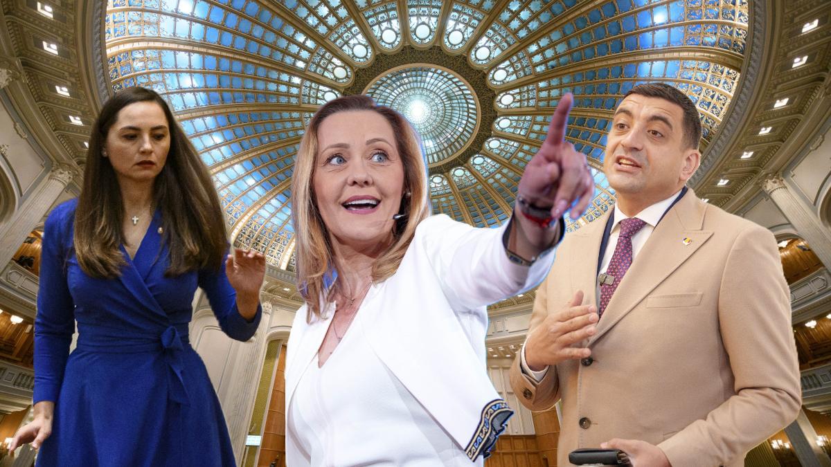 ce se va intampla cu procedura de suspendare a lui klaus iohannis si de ce fara usr nu are nicio sansa