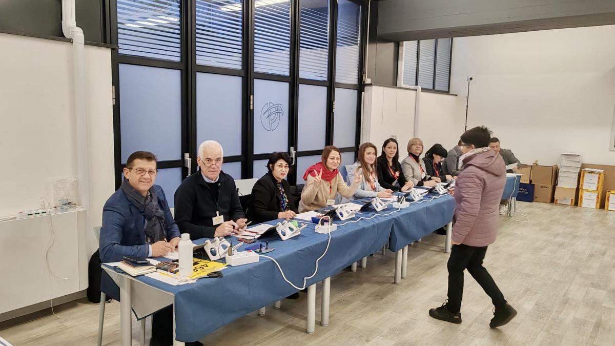 ciolacu explica limitarea timpului de vot in diaspora niciunde in lume nu era ca la noi nu m am razbunat pe nimeni