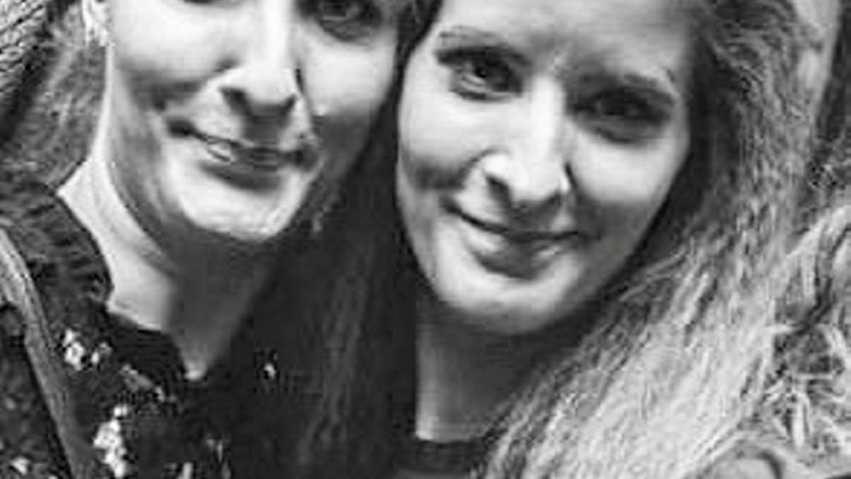 disparitia misterioasa a doua surori dintr un oras scotian ii socheaza pe localnici si nedumereste pe politisti