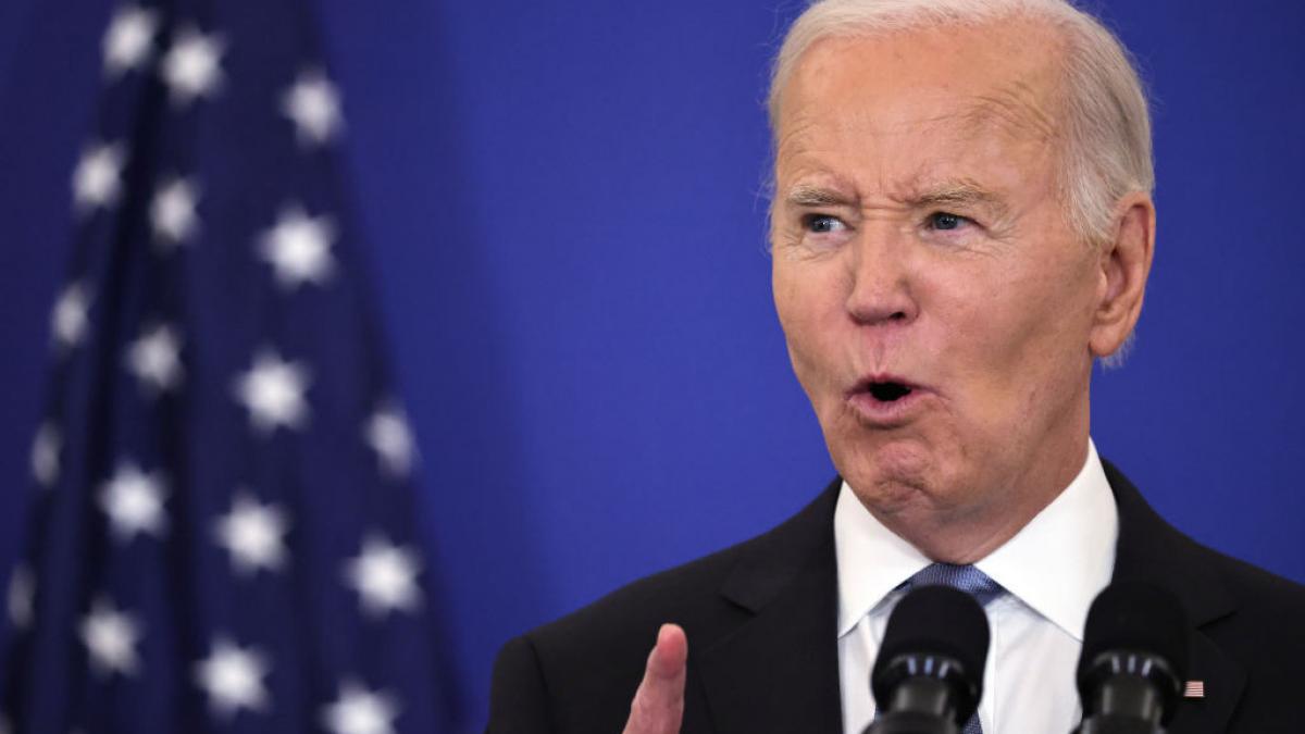 joe biden noi avertismente inainte de revenirea lui trump la casa alba sunt ingrijorat de fragilitatea democratiei americane