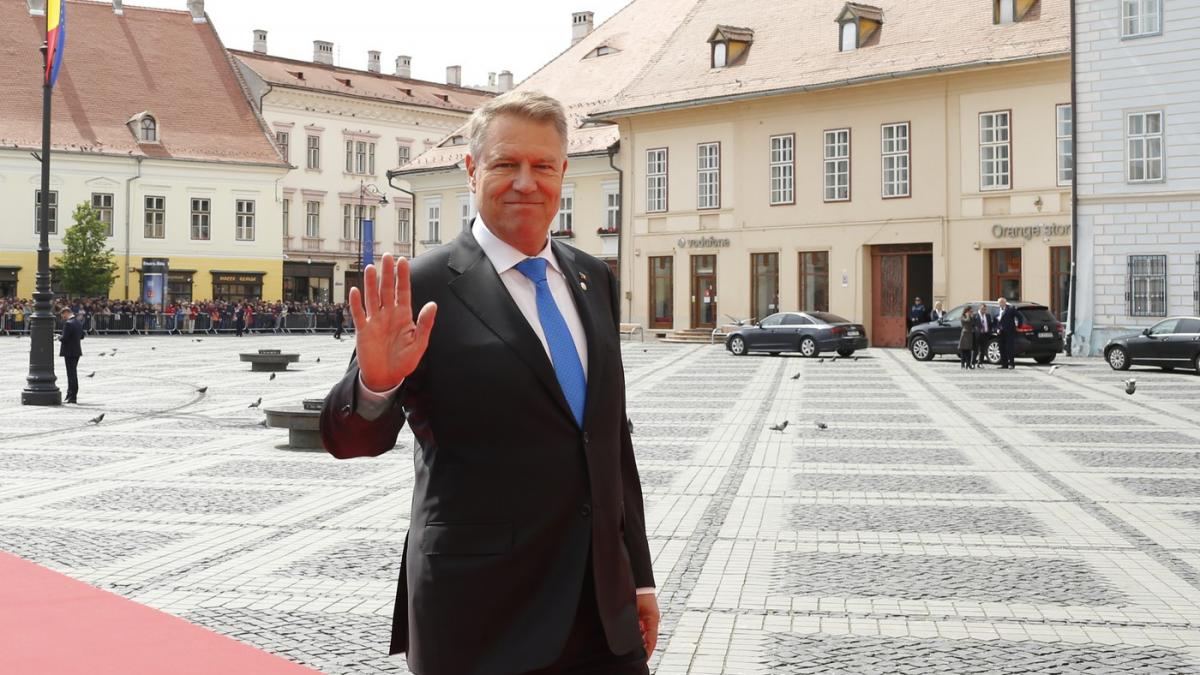 judecatorii au explicat de ce l au lasat pe iohannis fara doua case in sibiu motivarea a fost publicata anaf il poate executa silit