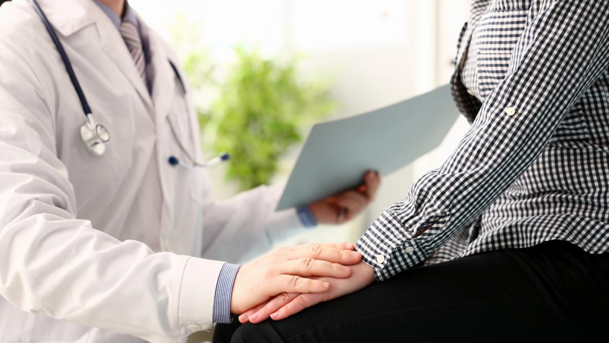 pacient consult medic
