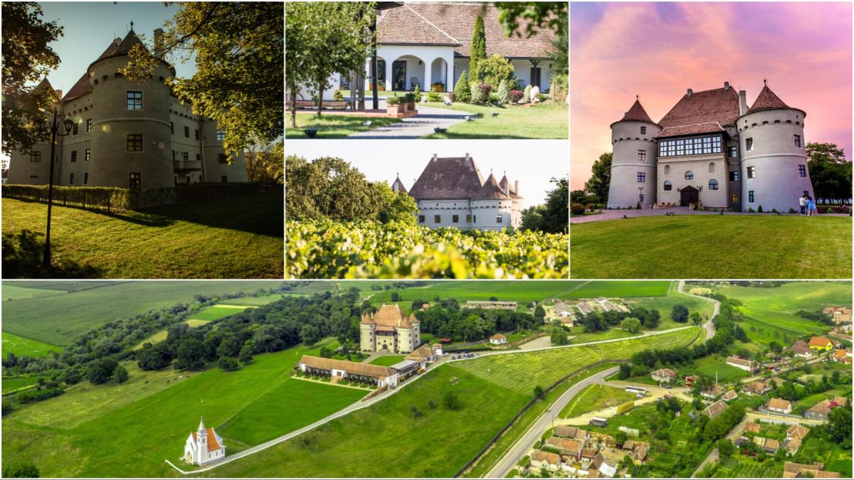 povestea castelului cu vinuri din romania vechi de 400 de ani pierdut la carti si rascumparat cat costa o vizita la bethlen haller