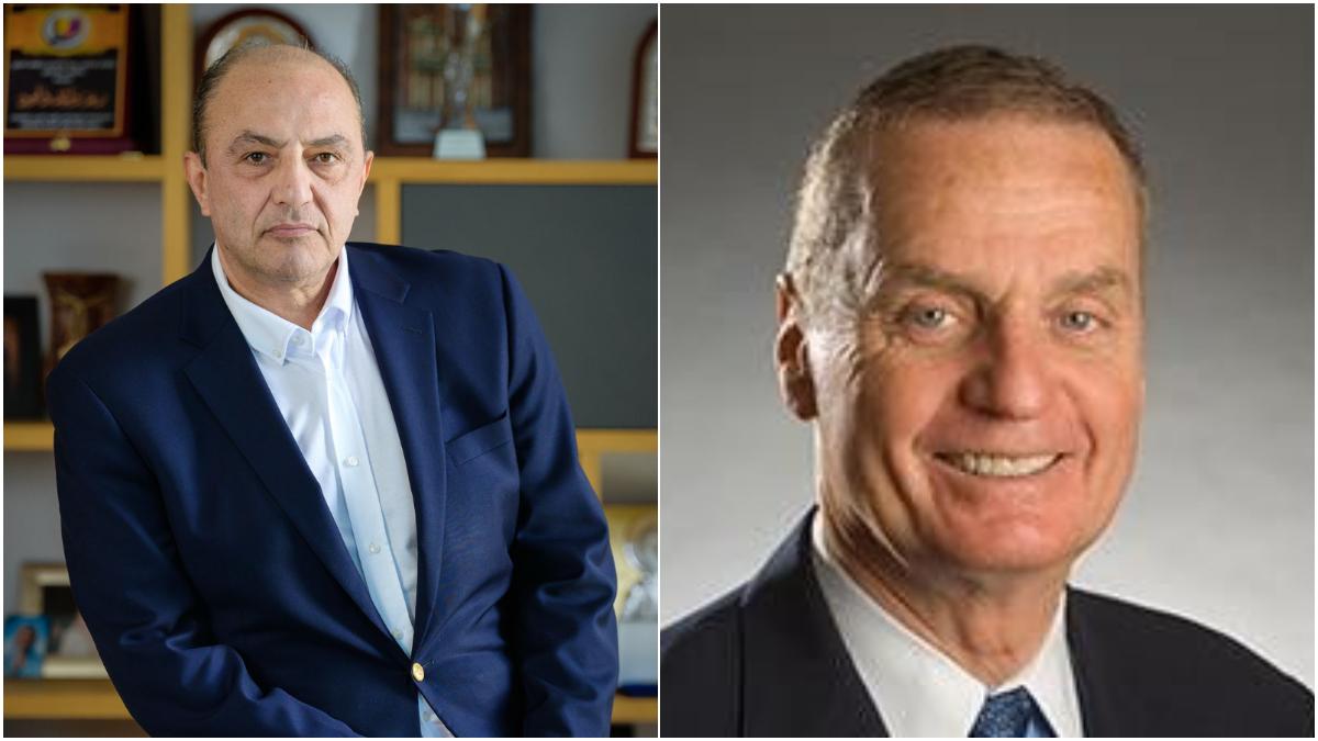 s a lansat platforma american romanian business roundtable pentru companii private de top din romania si sua din industrii critice