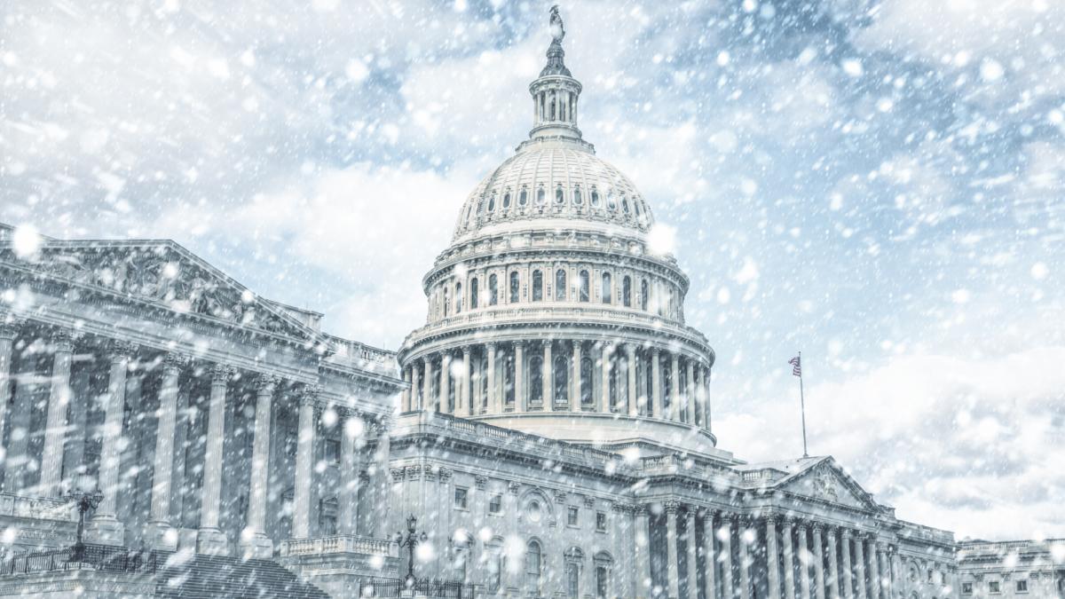 vortex polar in sua cu temperaturi de 31 de grade ar putea fi fatale investirea lui trump cea mai rece din ultimii 40 de ani