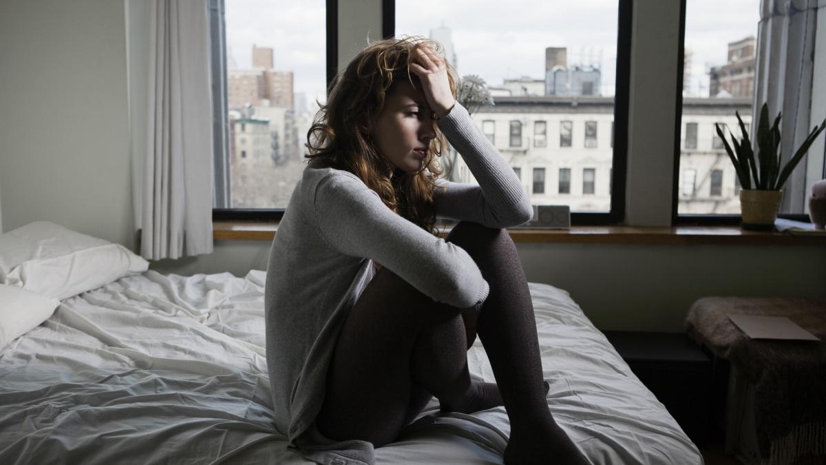 au fost gasiti inca 300 de factori de risc pentru depresie pe care nimeni nu ii luase in calcul pana acum