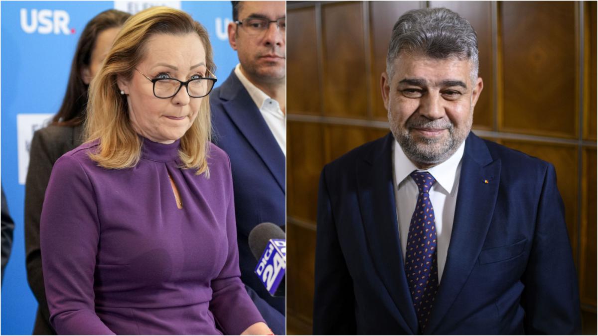 elena lasconi il ataca pe marcel ciolacu face glume pe tiktok dar nu are timp pentru copiii vulnerabili