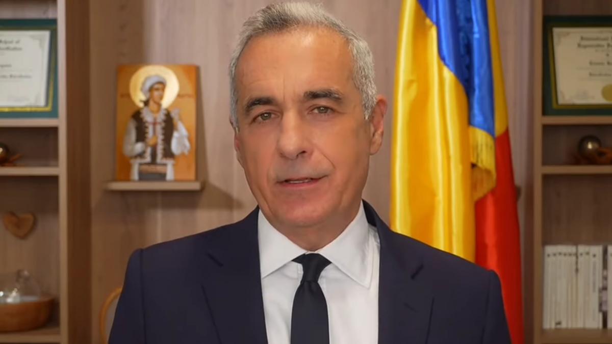 festivalul aberatiilor cu calin georgescu romania va fi motorul europei in mai putin de un an vor veni germanii sa lucreze la noi