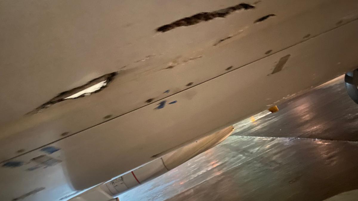 probleme la o aeronava tarom avionul care urma sa decoleze spre tel aviv a ramas la sol