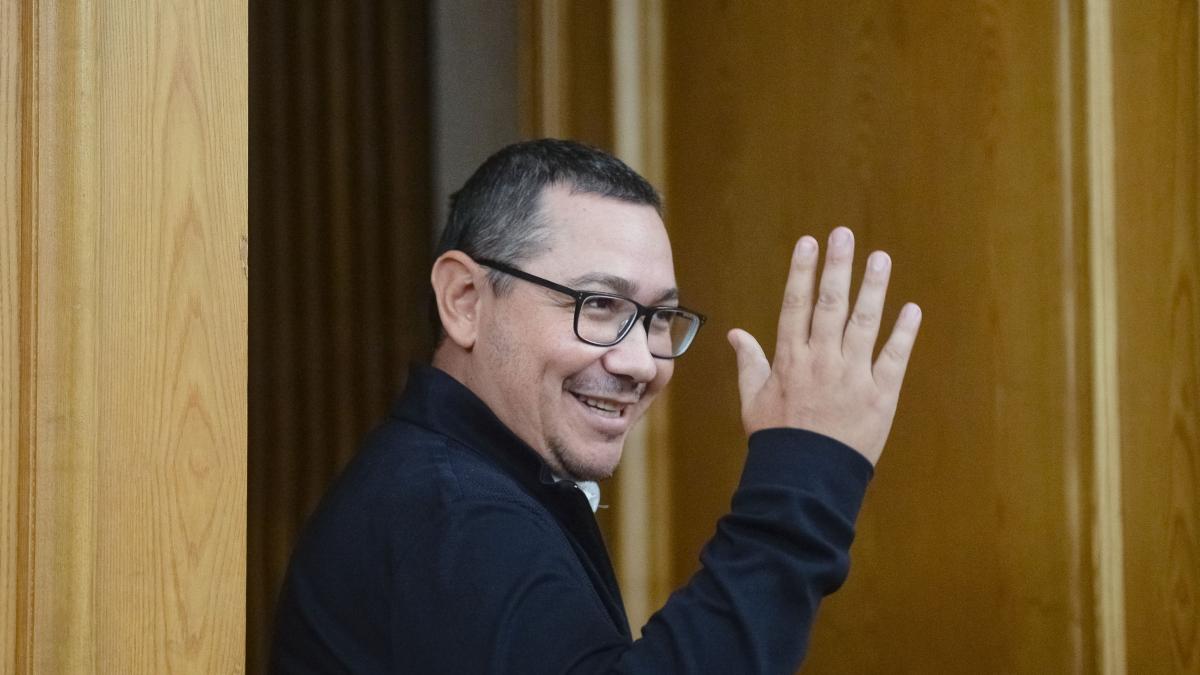ponta anunta ca ar putea candida la alegerile prezidentiale chiar daca ciolacu il va exclude din psd are o obligatie fata de pnl
