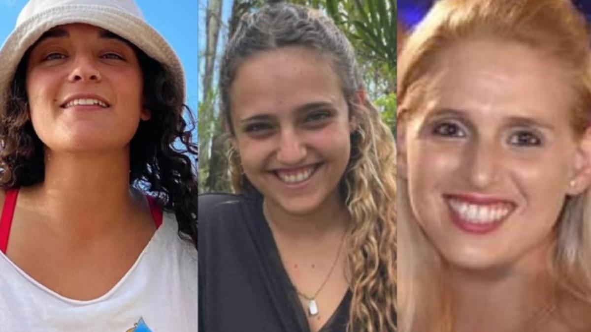 printre ostaticii eliberati din gaza se afla un cetatean roman si unul de origine romana anuntul mae