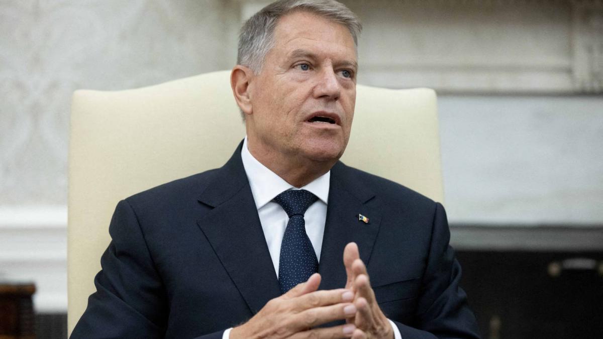 reactia lui klaus iohannis dupa eliberarea primilor ostatici in baza armistitiului dintre israel si hamas