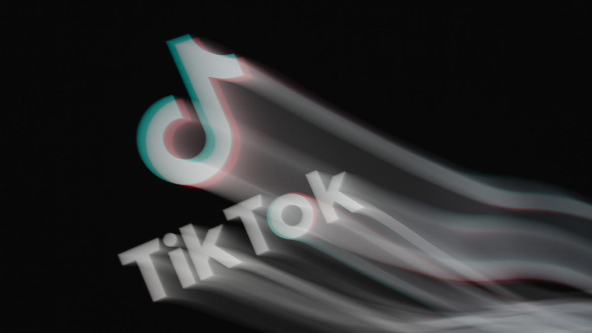 tiktok este nefunctional in sua mesajul afisat utilizatorilor suntem norocosi ca trump va lucra cu noi la o solutie