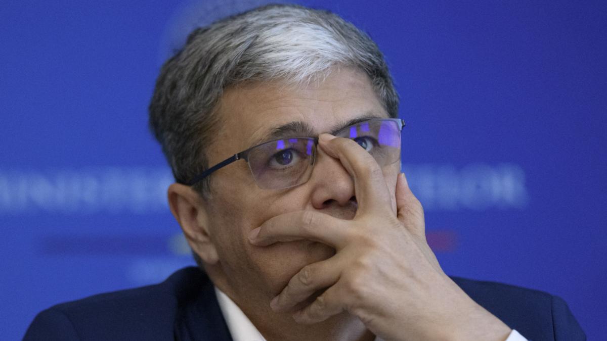 cati bani pierde romania din pnrr bolos explica de ce s a blocat cererea 3 de plata ce a suspendat azi 400 de milioane de euro