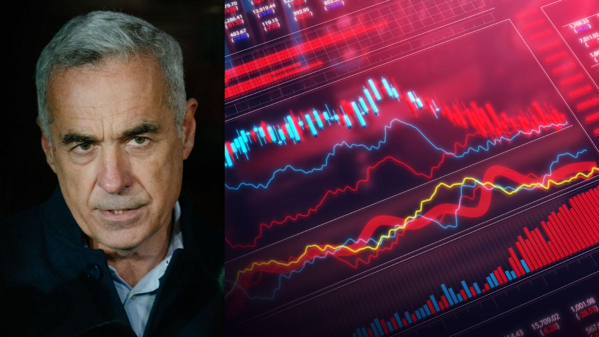 ce s ar intampla cu economia romaniei daca ar iesi calin georgescu presedinte avertismentul sumbru al economistului sef al bnr