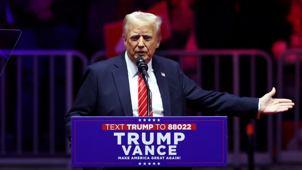 cele 200 de decrete prezidentiale prin care donald trump schimba tot din prima zi de mandat