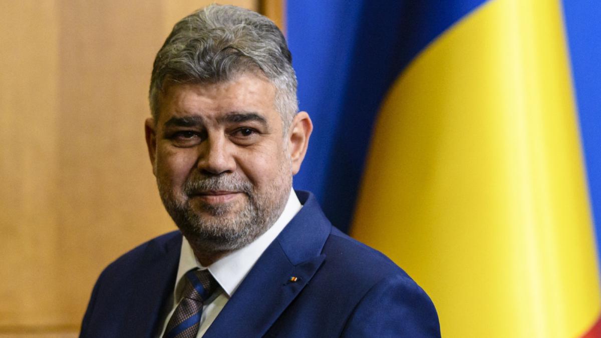 ciolacu reintoarcerea lui donald trump la casa alba este un moment istoric care va avea ecouri pozitive si in romania