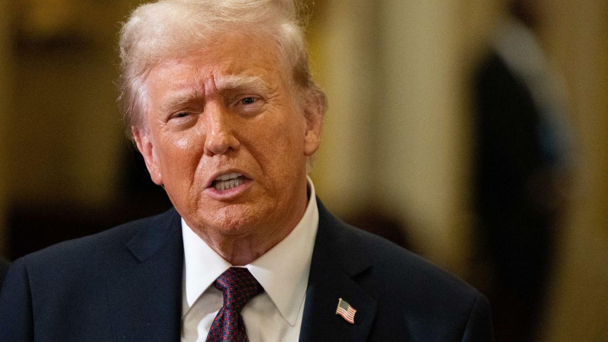 donald trump va semna ordinul prin care guvernul sua recunoaste doar sexul masculin si sexul feminin