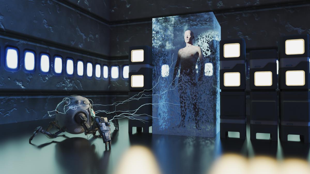 ministerul britanic de aparare apeleaza la scriitori sf pentru a se pregati pentru scenarii distopice