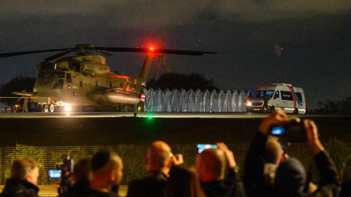 primul grup de 90 de ostatici au fost eliberati de israel ilie bolojan e esential ca acest armistitiu sa continue