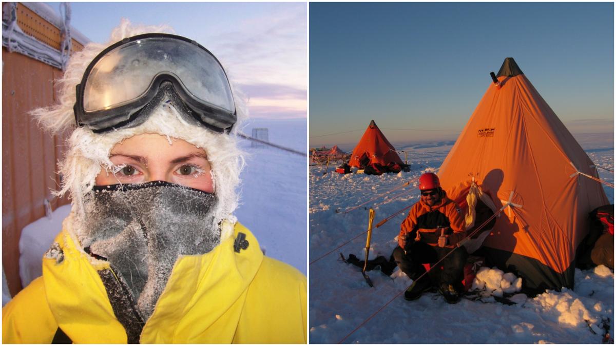 se cauta bucatari tamplari electricieni sau instalatori pentru antarctica salariul anual si alte beneficii