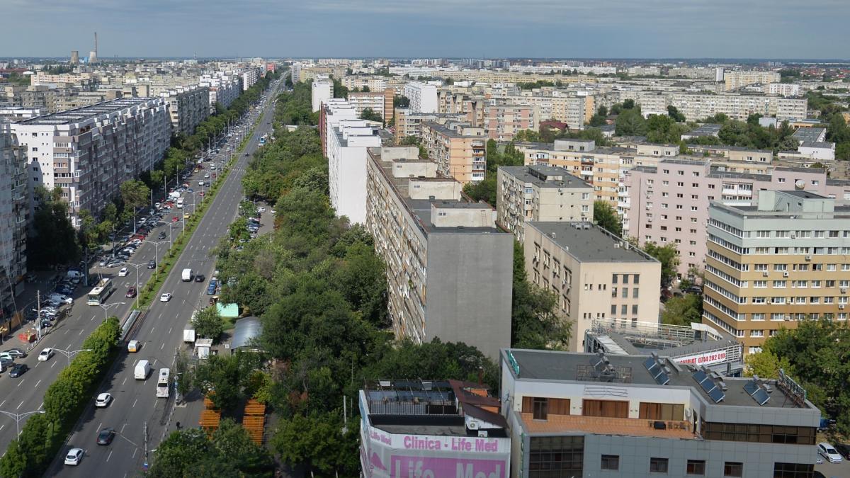 se deschide prima parcare publica la bulevard din sectorul 6 cu 300 de locuri cat costa locul de parcare pe ora pe zi sau pe luna