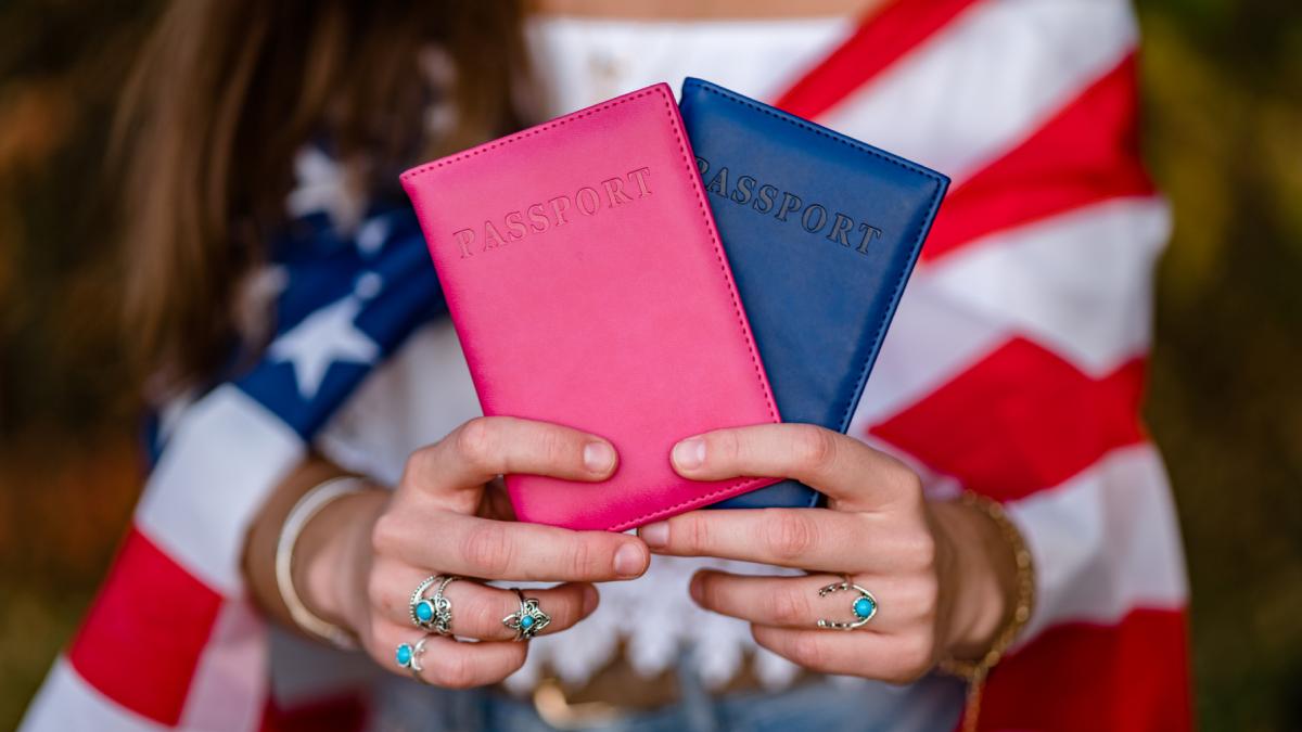 aceste sexe nu sunt schimbatoare trump a semnat un ordin executiv prin care sua recunoaste doar genurile masculin si feminin