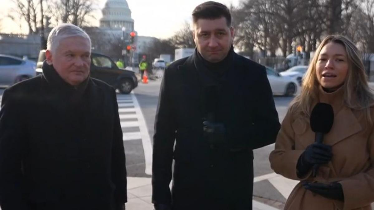 adrian zuckerman america nu va parasi europa donald trump va pune pe primul plan securitatea sua si securitatea globala