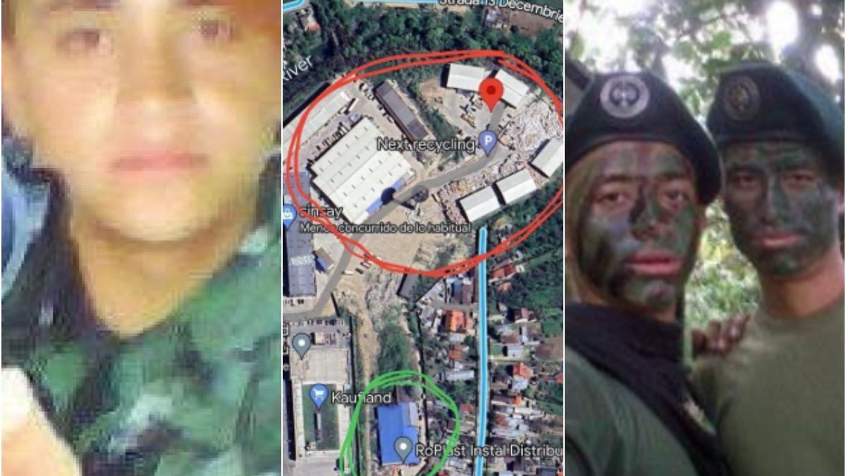 columbianul acuzat de spionaj in romania ar fi primit comenzi de la moscova prin retele criptate nu s a cerut extradarea lui surse