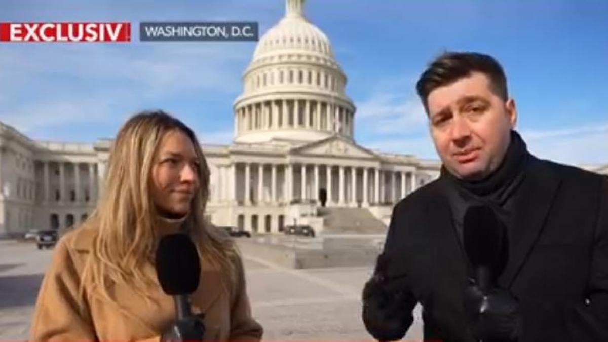 corespondenta antena 3 cnn din sua cum arata a doua zi de mandat al lui trump se asteapta sa inceapa deportarile