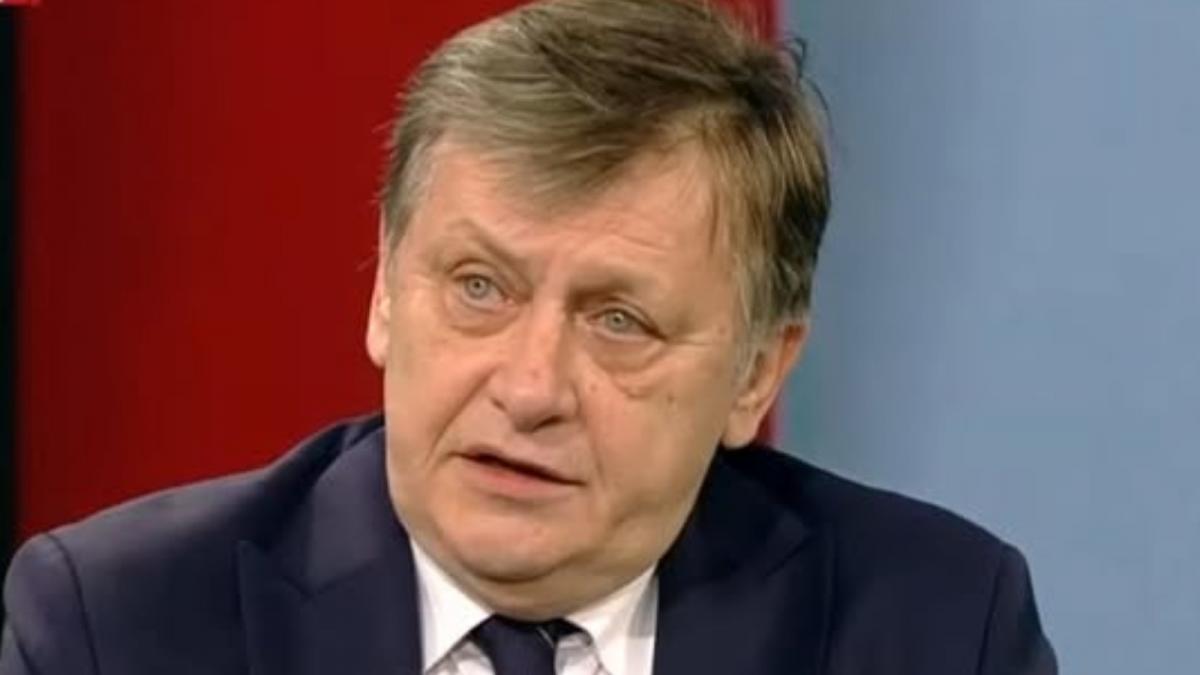 crin antonescu despre ce l a impiedicat pe iohannis sa ne apere valorile crestine in europa trebuia sa fie o voce pentru noi