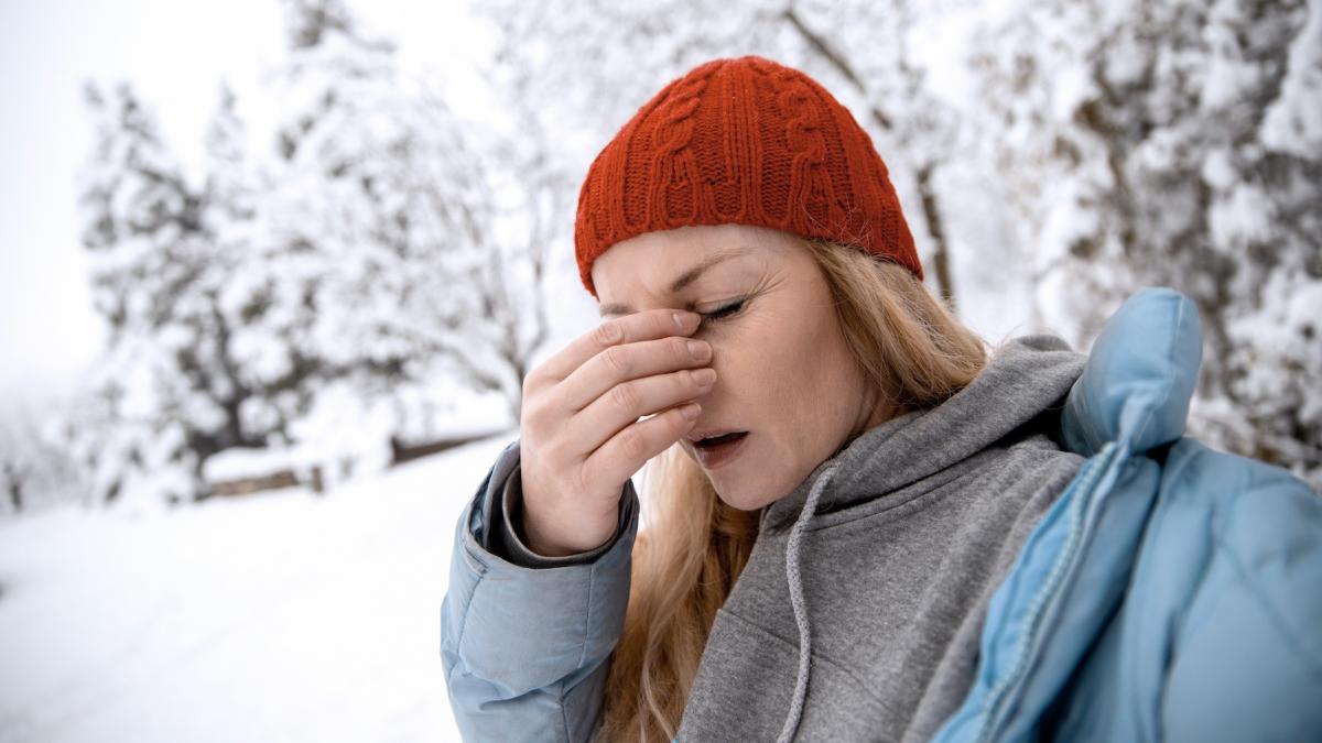 de ce ne imbolnavim mai usor in sezonul rece putem sau nu sa racim din cauza frigului