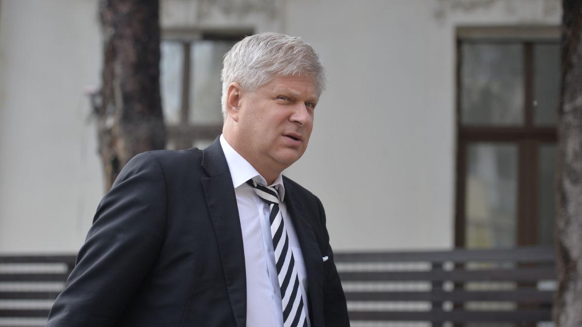 fostul primar al sectorului 1 daniel tudorache scapa de inchisoare in dosarul diamantelor decizia iccj fostul primar al sectorului 1 daniel tudorache scapa de inchisoare in dosarul diamantelor decizia iccj