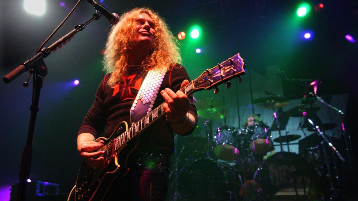 john sykes chitaristul legendarei trupe whitesnake a murit la 65 de ani