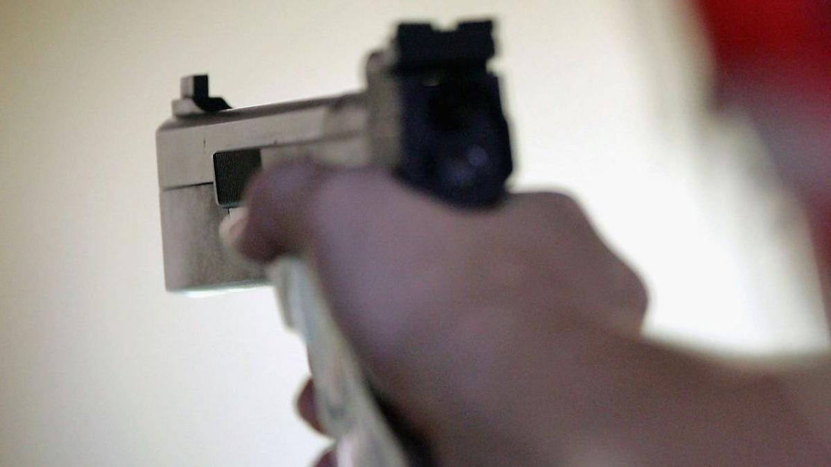 urmarire cu impuscaturi in galati un politist a tras 13 focuri de arma dupa un sofer care a refuzat sa opreasca