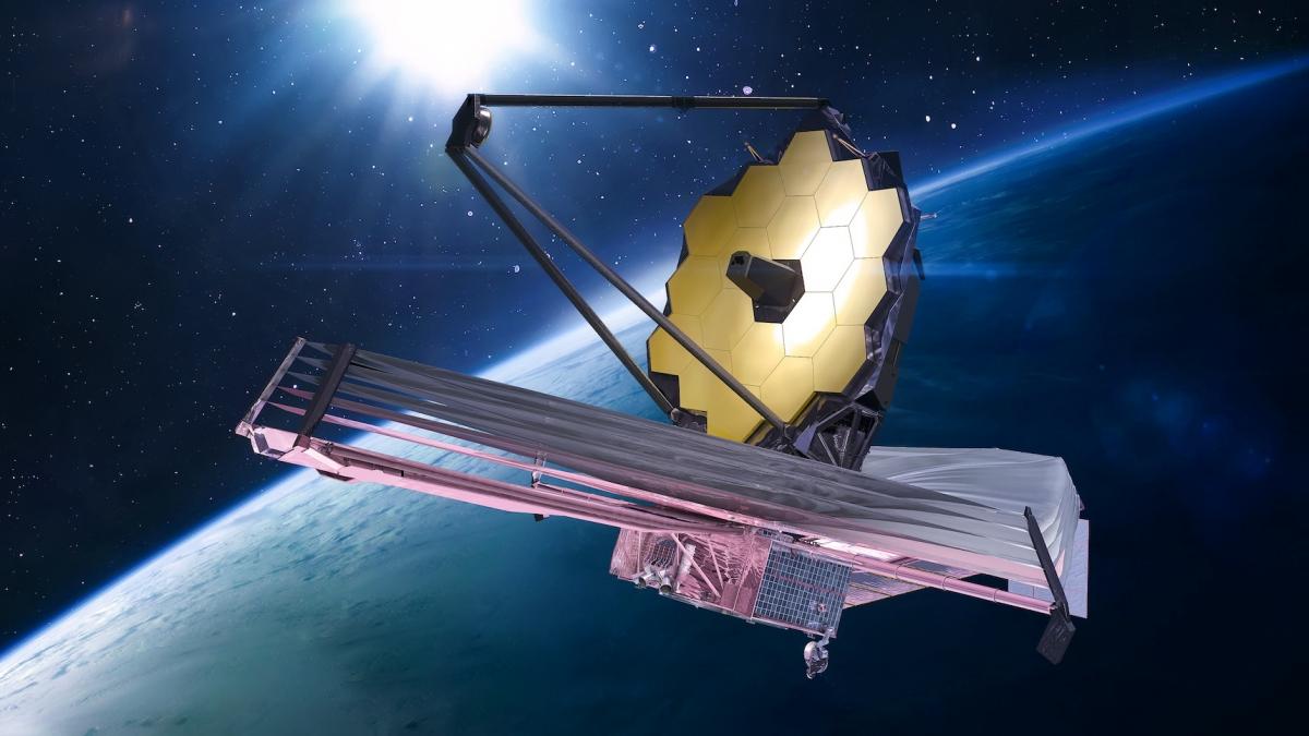 descoperire astronomica uimitoare telescopul james webb a identificat o planeta misterioasa unica in universul nostru