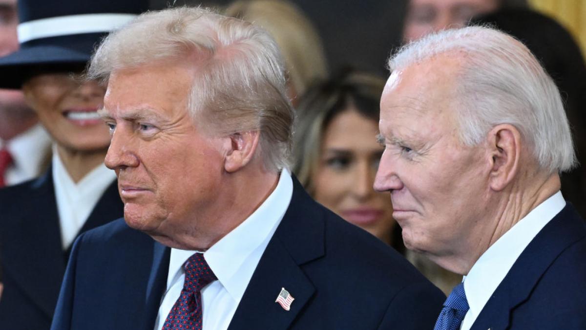 donald trump i a multumit lui joe biden si a spus ca i a lasat o scrisoare frumoasa in biroul oval