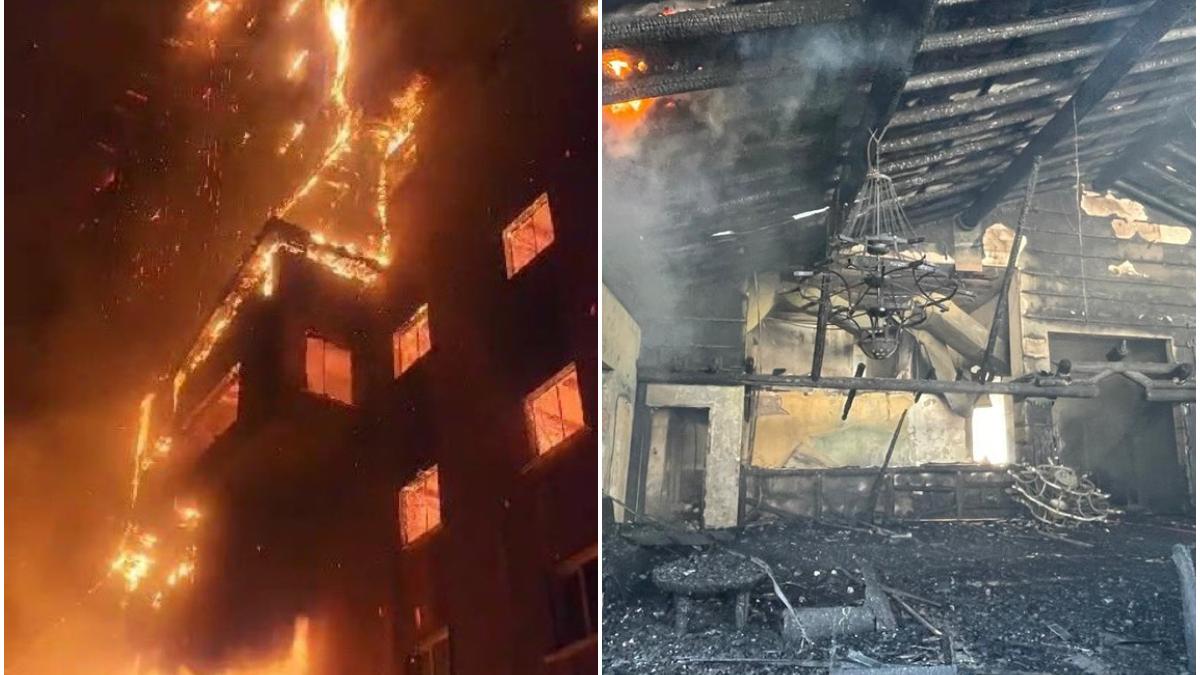furie in turcia dupa incendiul cu 76 de morti proprietarul hotelului arestat unele victime nu pot fi identificate se fac teste adn