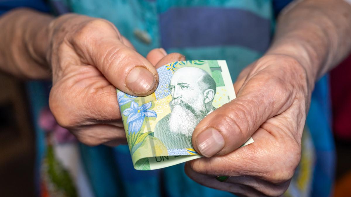 kelemen hunor toti vrem indexarea pensiilor dar am ajuns la limita trebuie sa gasim o solutie pentru pensiile mici