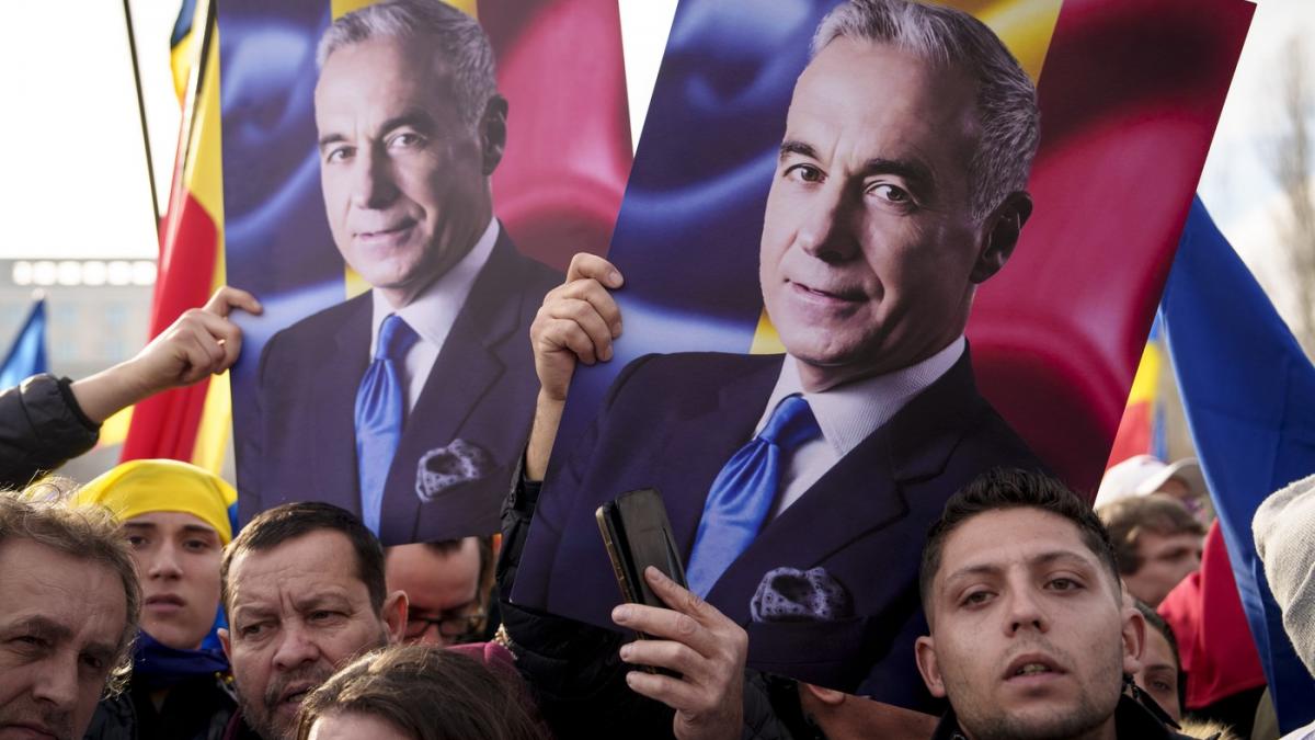 planul lui calin georgescu daca e oprit sa candideze iar la prezidentiale sa fie prim ministru iar presedine un om de al sau